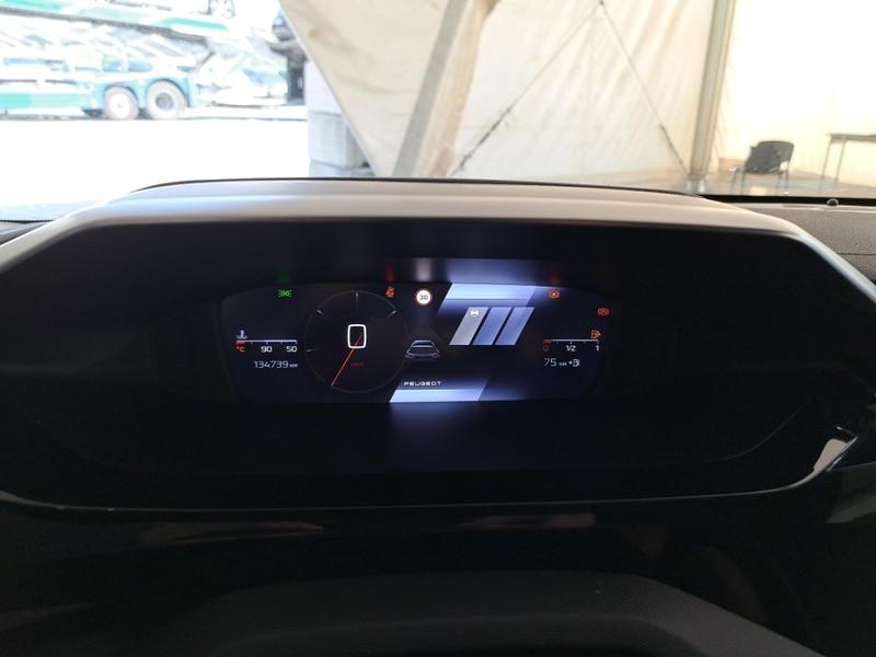 PEUGEOT 308 SW ALLURE PACK BLUEHDI 130 SES STATION WAGON