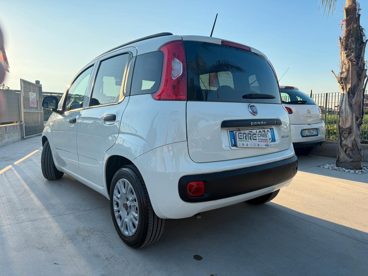 FIAT PANDA LOUNGE 2020 1.0 HYBRID 69 CV *98.000 KM