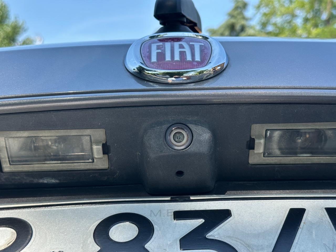 Fiat Freemont 2.0 Mjt 170 CV 4x4 aut. Park Avenue