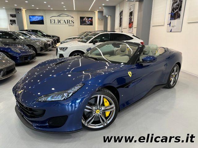 FERRARI Portofino Portofino