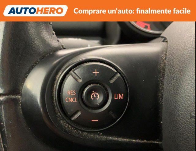 MINI Countryman 1.5 One Countryman