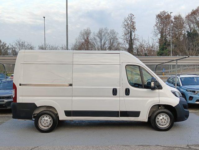 CITROEN Jumper L2 H2 33 BlueHDi 120 S&S PM-TM Furgone Business