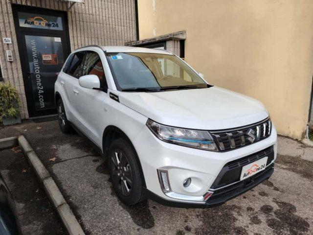 SUZUKI Vitara 1.4 Hybrid Top PREZZO REALE