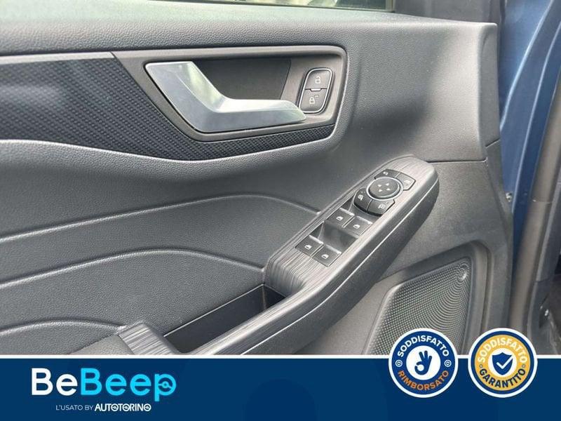 Ford Kuga 2.0 ECOBLUE MHEV ST-LINE 2WD 150CV