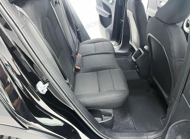 Volvo XC40 XC40 D3 150CV MANUALE **AUTOCARRO N1 5 POSTI**