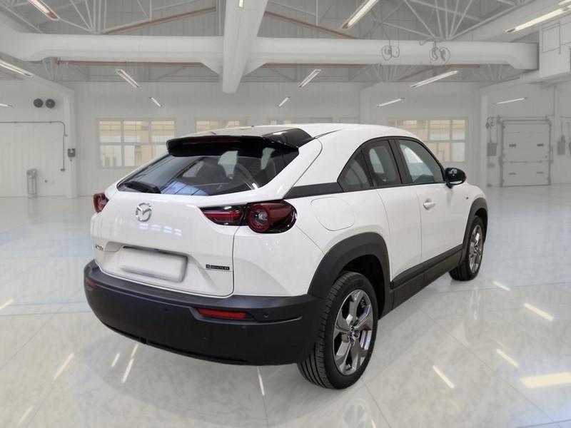 MAZDA MX-30 35,5KWH 110 CV PRIME LINE SUV