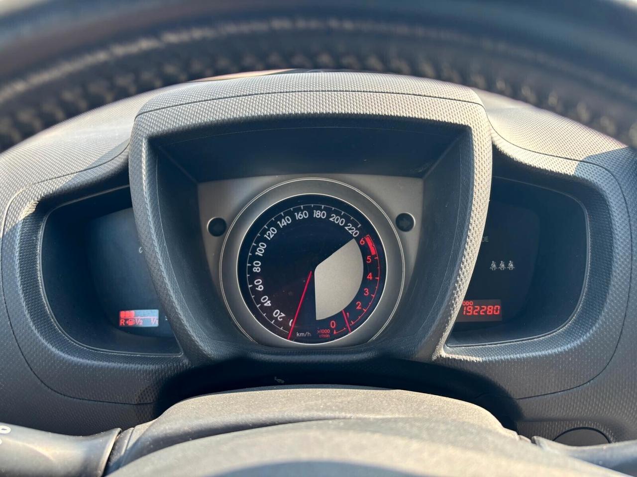 Toyota Urban Cruiser 1.4 D-4D AWD Luxury TAGLIANDI CERTIFICATI TOYOTA