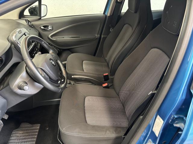 RENAULT ZOE Intens R90 Flex