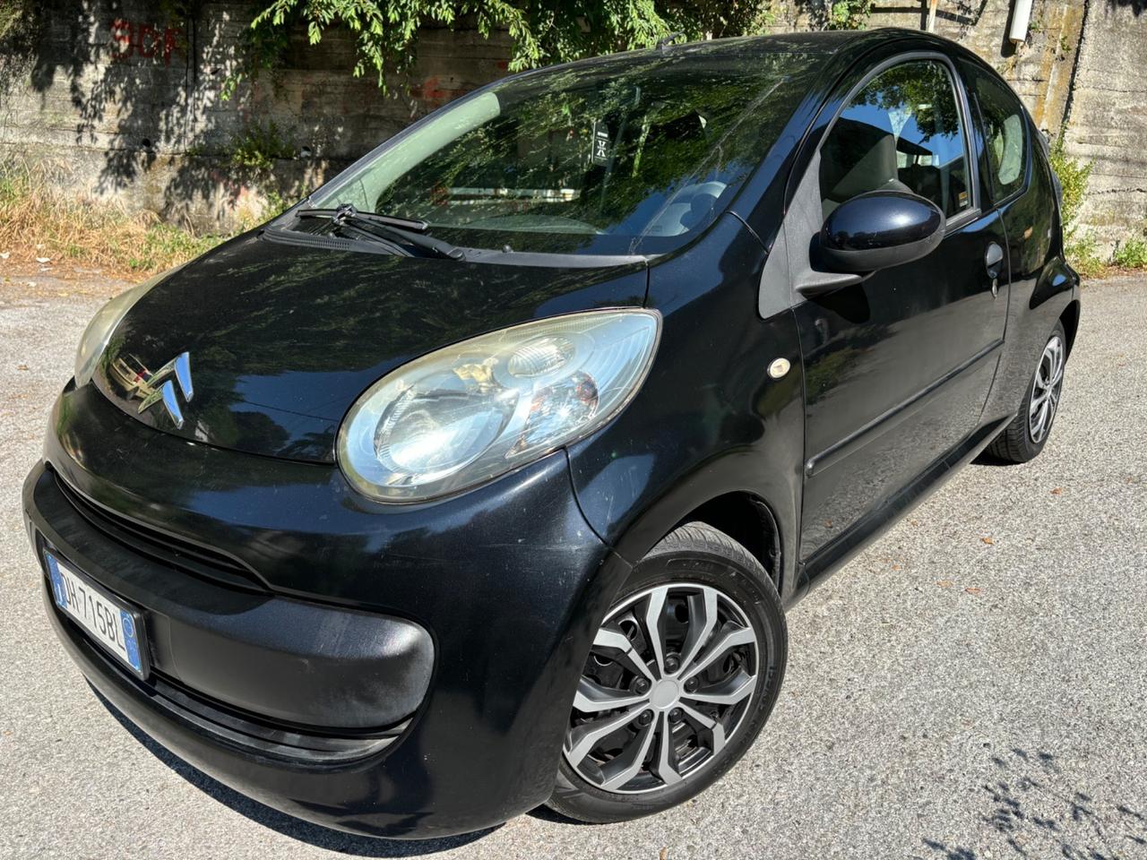 Citroen C1 1.0 3 porte C1TY