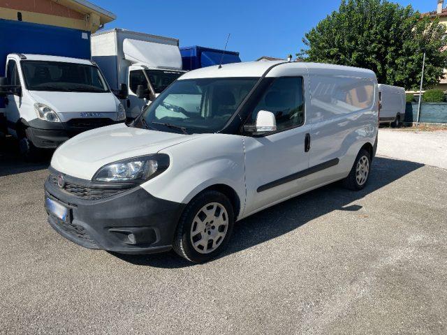 FIAT Doblo 1.6 MJT MAXI antifurto [M242]