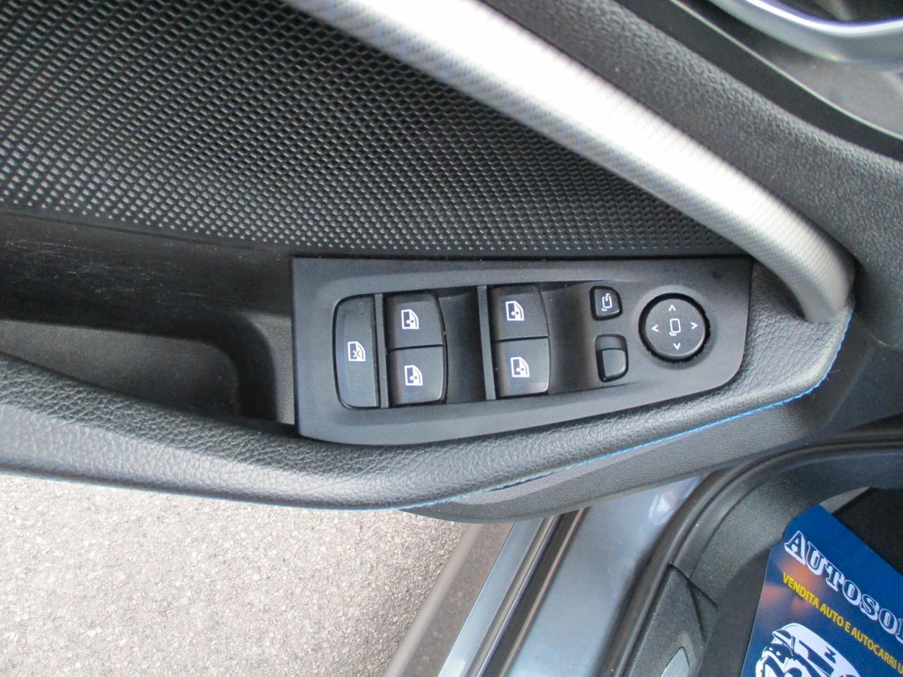 Bmw 118 118d 2.0 150CV AUTOMATICA