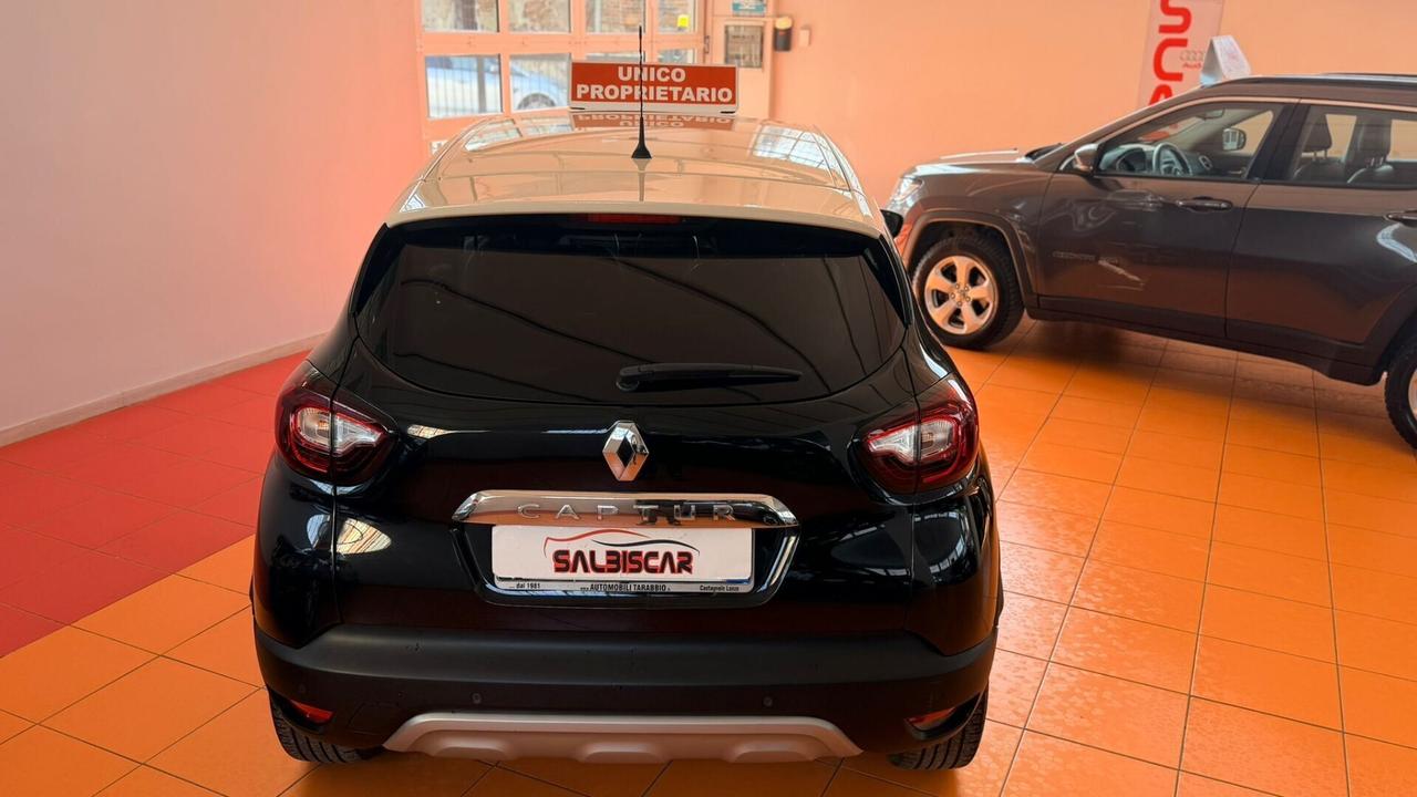 Renault Captur TCe 12V 90 CV Start&Stop Energy Lif
