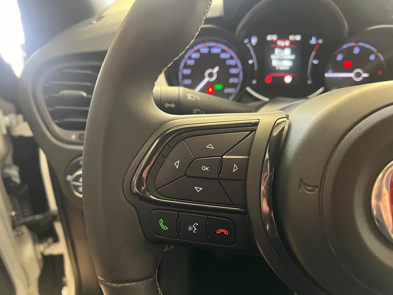 Fiat 500X 1.3 MultiJet 95 CV Sport