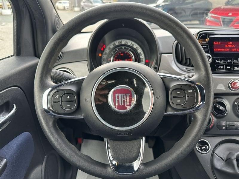 FIAT 500 1.2 EasyPower Cult