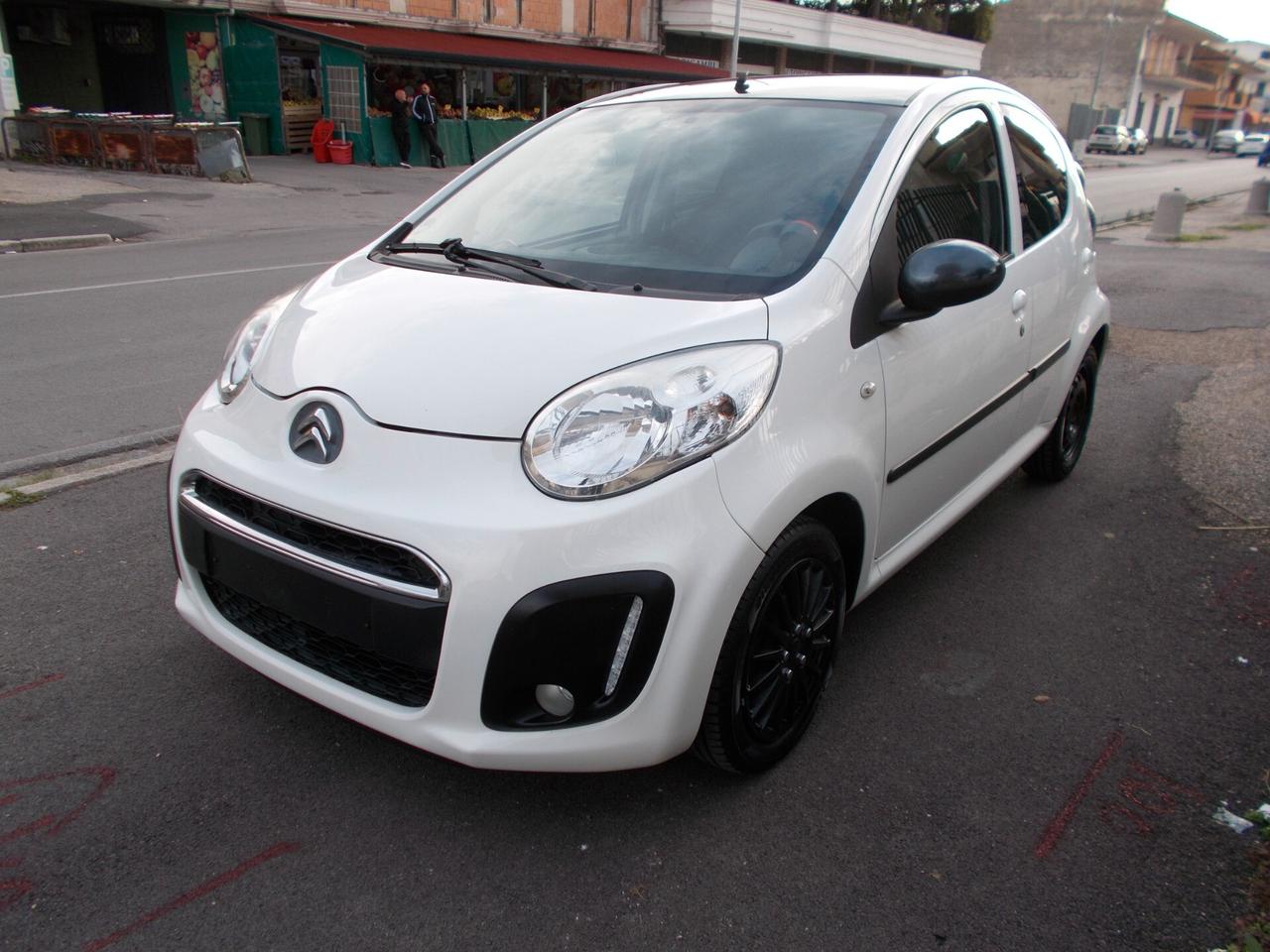 Citroen C1 SELECTION