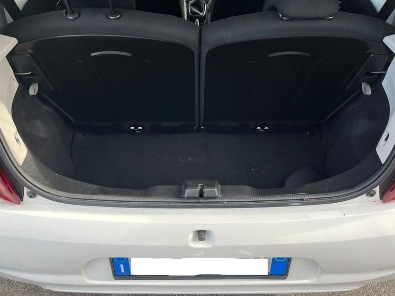 Peugeot 108 PureTech 82 5 porte Allure