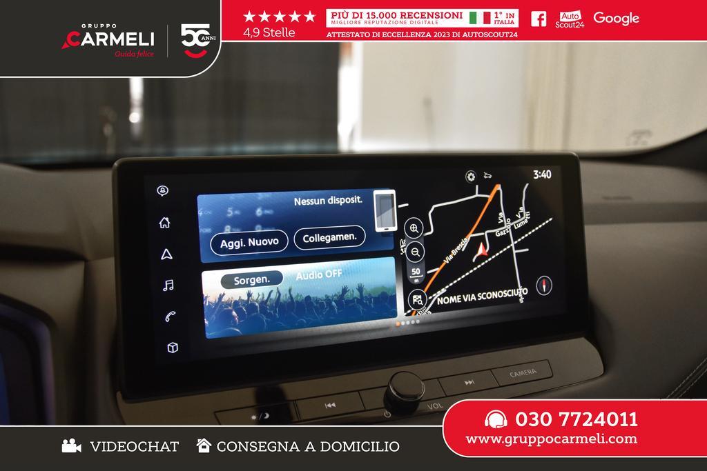 Nissan Qashqai 1.5 e-POWER Tekna 2WD e-Shifter