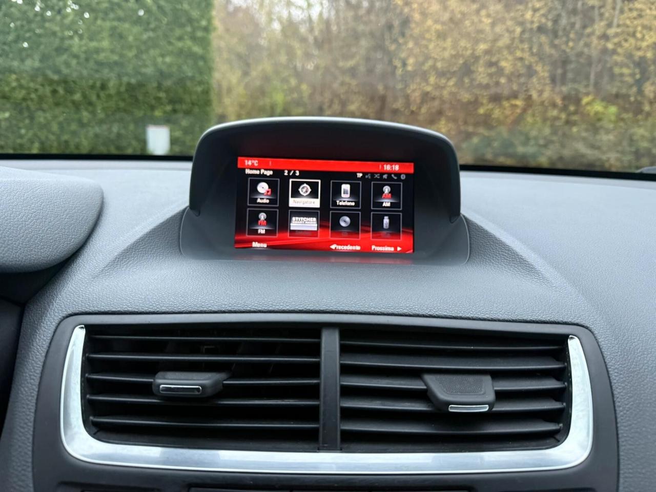 Opel Mokka 1.4 Turbo Ecotec 140CV 4x2 aut. Ego