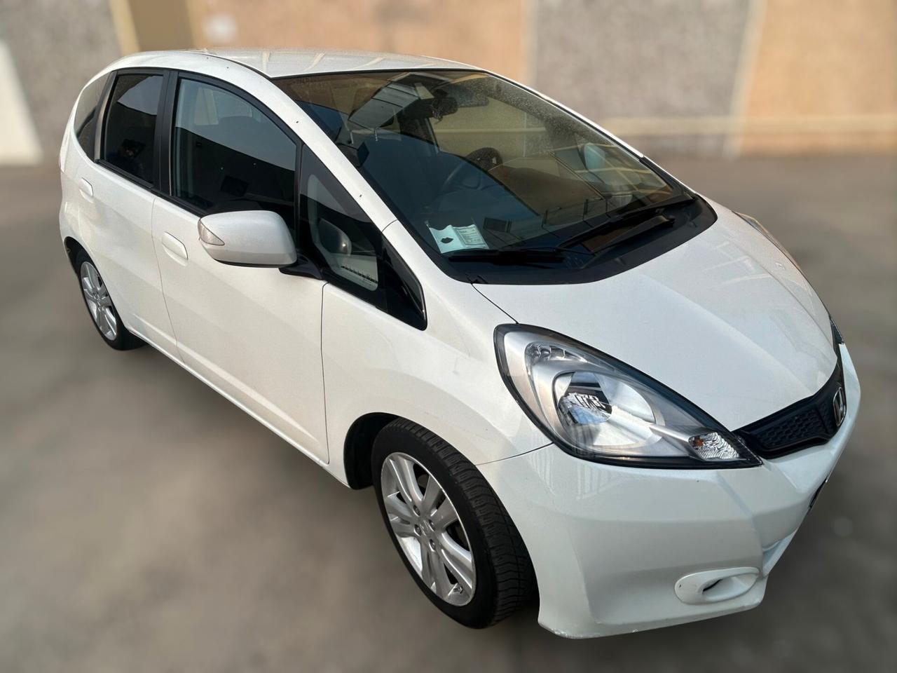 Honda Jazz 1.4 - ANCHE PER NEOPATENTATI