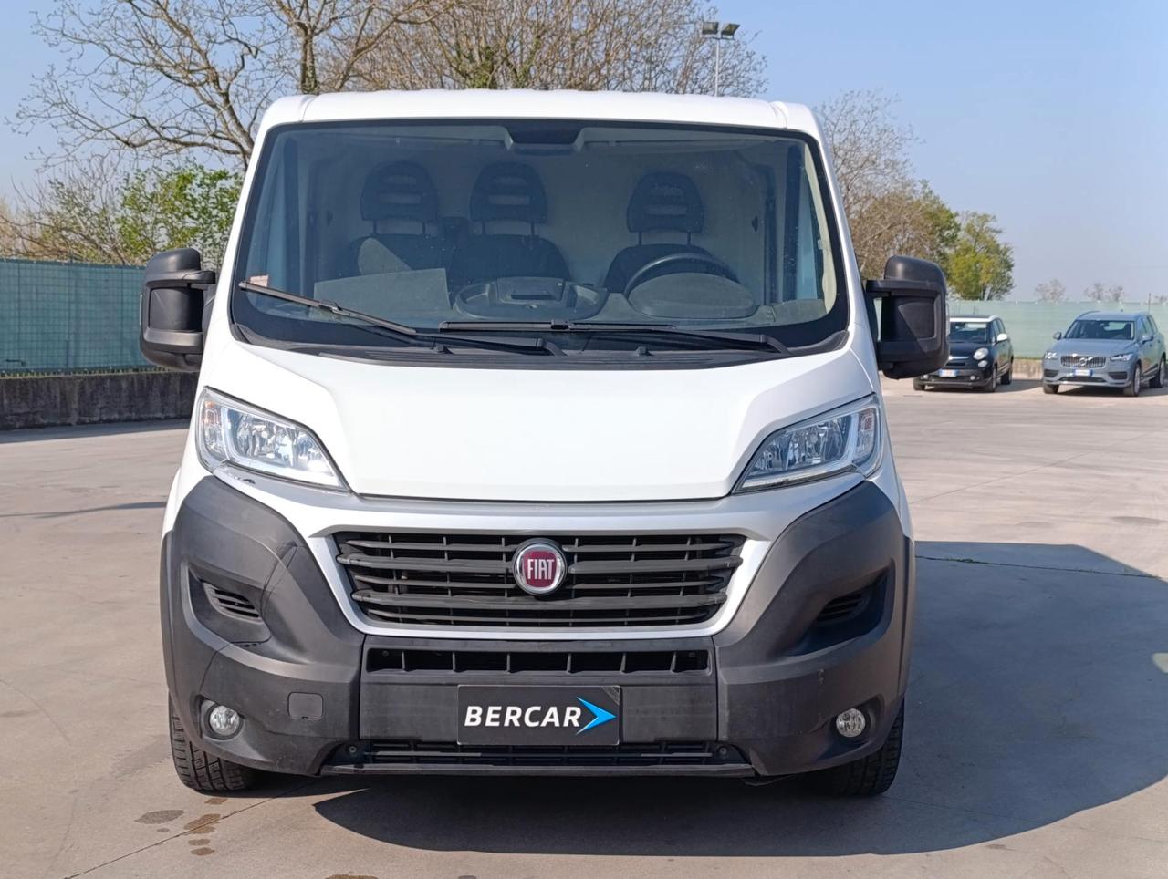 FIAT Ducato 30 CH2 2.3 mjt 130cv E6