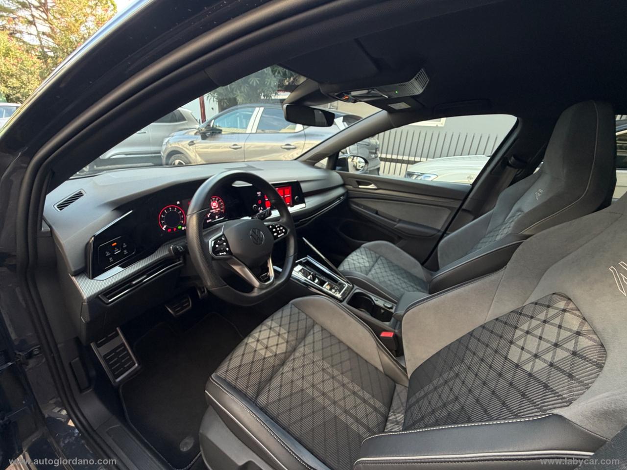 VOLKSWAGEN Golf 1.5 eTSI 150 CV EVO ACT DSG R-Line