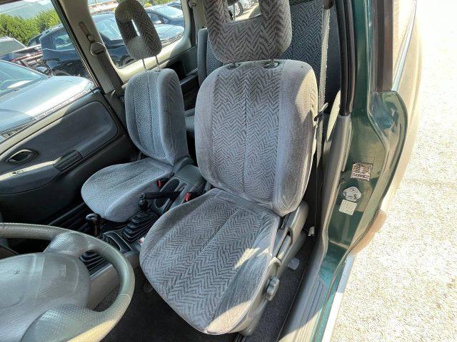 SUZUKI Grand Vitara 1.6i 16V cat 3 porte GPL