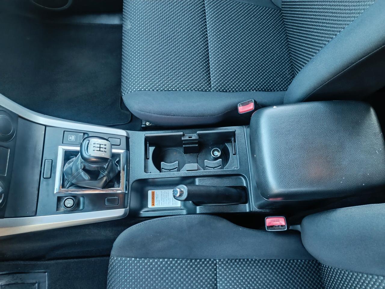 Suzuki Grand Vitara 1.9 DDiS 5 porte SOLO 162.000 KM