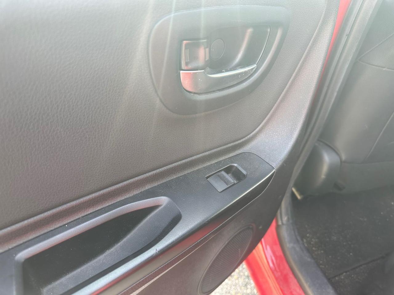 Toyota Yaris Style 1.5 VVT-i HEV