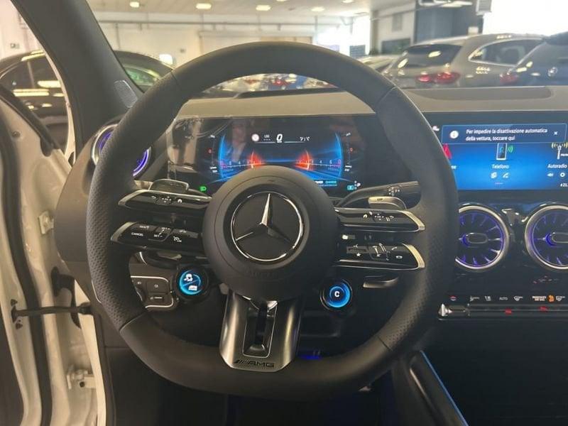 Mercedes-Benz GLA 35 AMG AMG Line Premium Plus