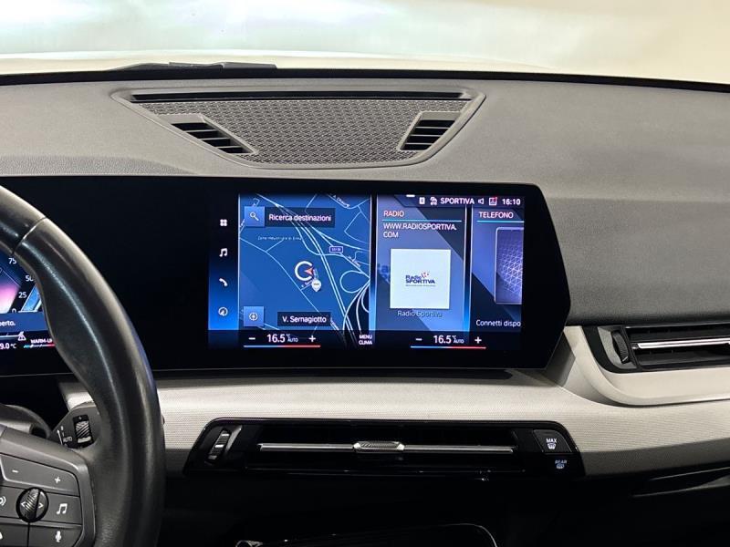 BMW X1 18 d sDrive DCT