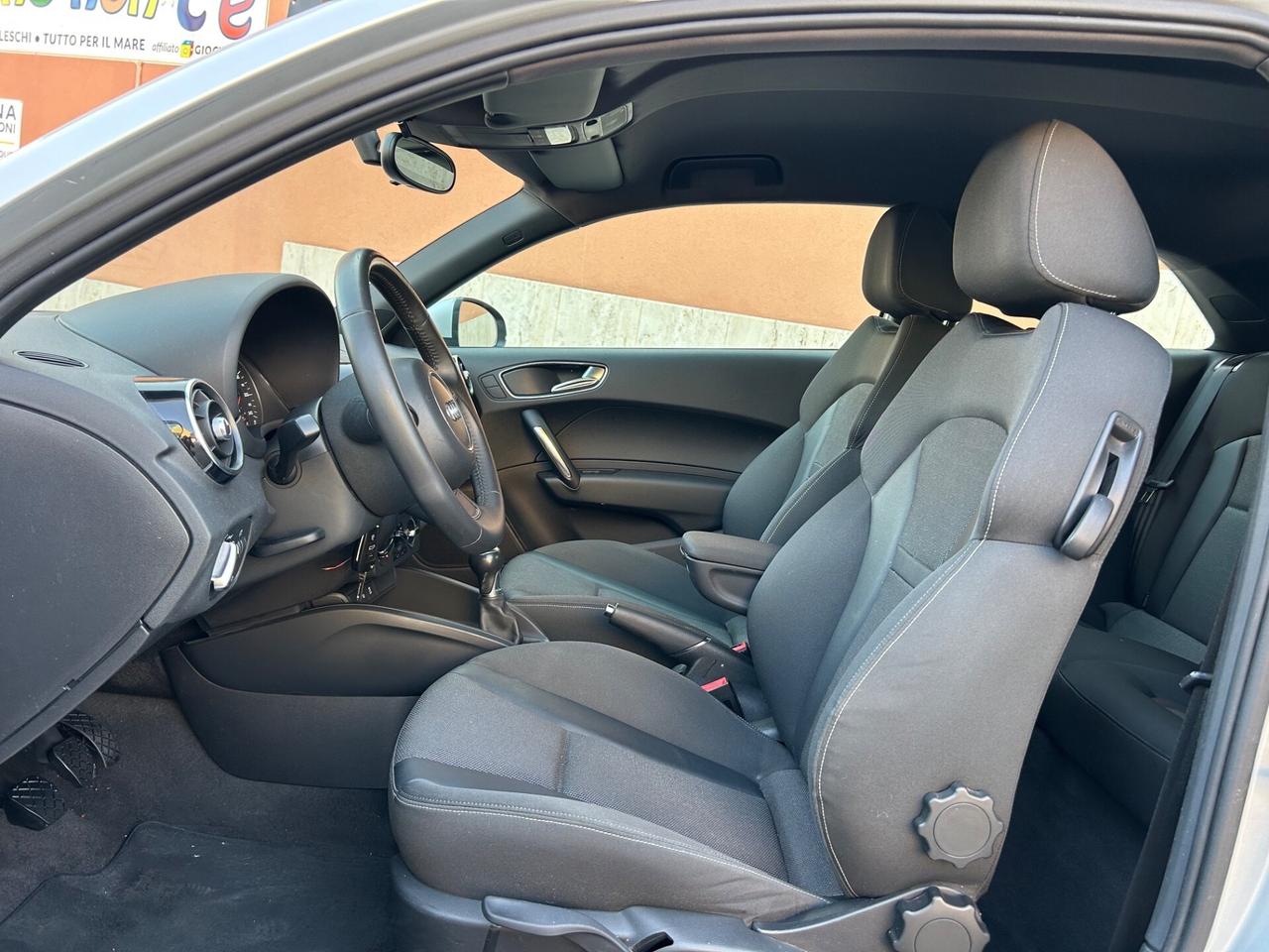 Audi A1 1.2 TFSI Ambition solo 71000 km !!!!