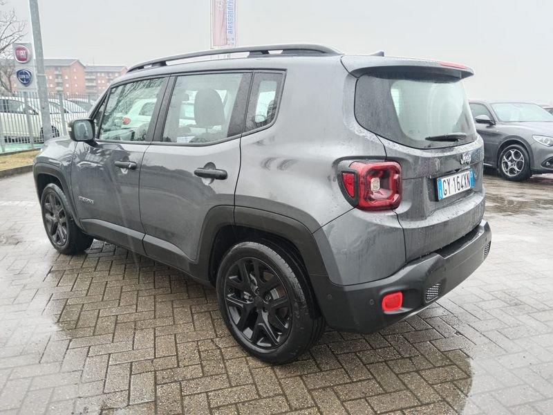 Jeep Renegade Renegade 1.5 Turbo T4 MHEV Summit