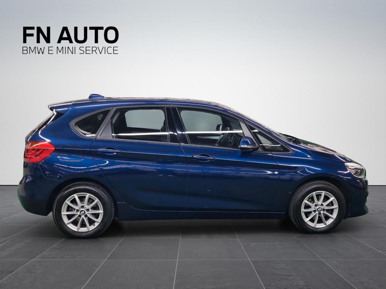 Bmw 216 216d Active Tourer Business