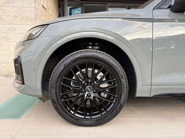 AUDI Q5 SPB Sportback 40 TDI quattro S tronic S line plus.