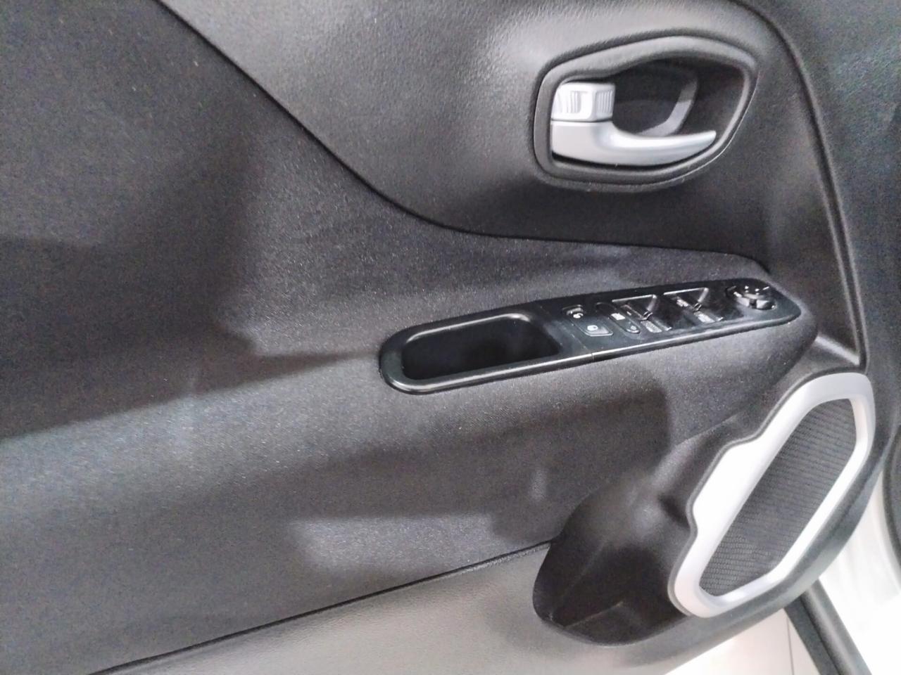 Jeep Renegade 1.6 Mjt 120 CV Limited 115cv