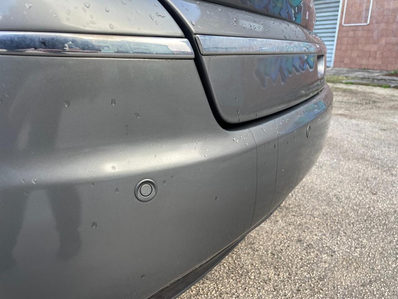 Lancia MUSA 1.3 Mjt 95 CV DFN Diva