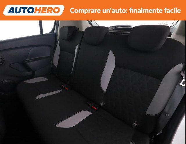 DACIA Sandero Stepway 0.9 TCe 12V 90 CV Start&Stop