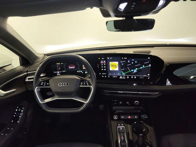 Audi A5 A5 Avant 2.0 tdi mhev+ Business Advanced 204cv s-tronic