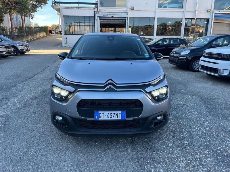 Citroën C3 C3 PureTech 110 S&S Max