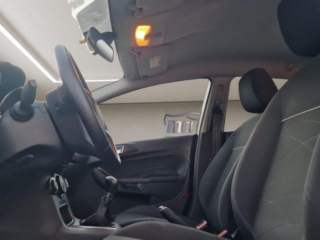 FORD Fiesta 1.5 TDCi 75CV 5 porte Business