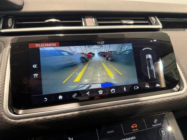 LAND ROVER Range Rover Velar 2.0 Si4 250 CV R-Dynamic SE PREZZO REALE