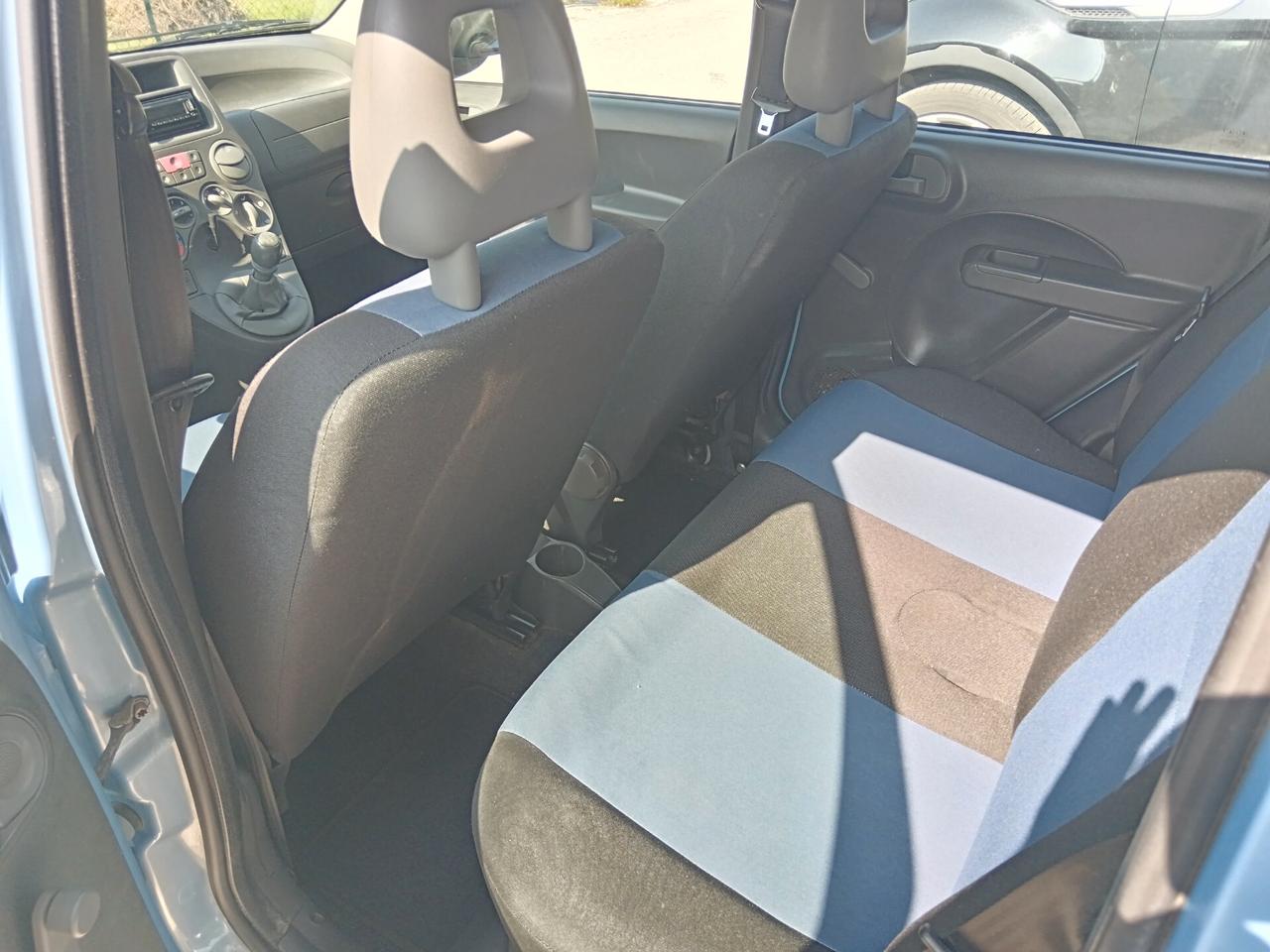 Fiat Panda 1.2 69CV DYNAMIC NUOVISSIMA