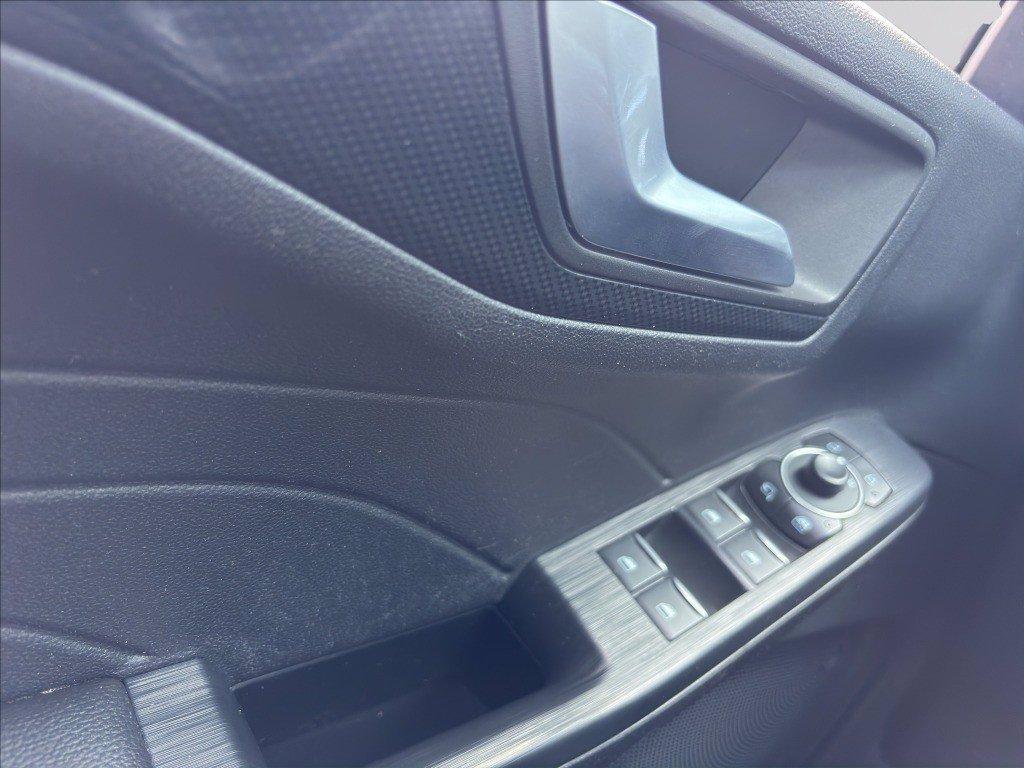 FORD Kuga 2.5 full hybrid ST-Line X Design awd 190cv cvt del 2023