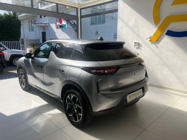 DS AUTOMOBILES DS 3 Crossback BlueHDi 100 So ChicDA ?149,00