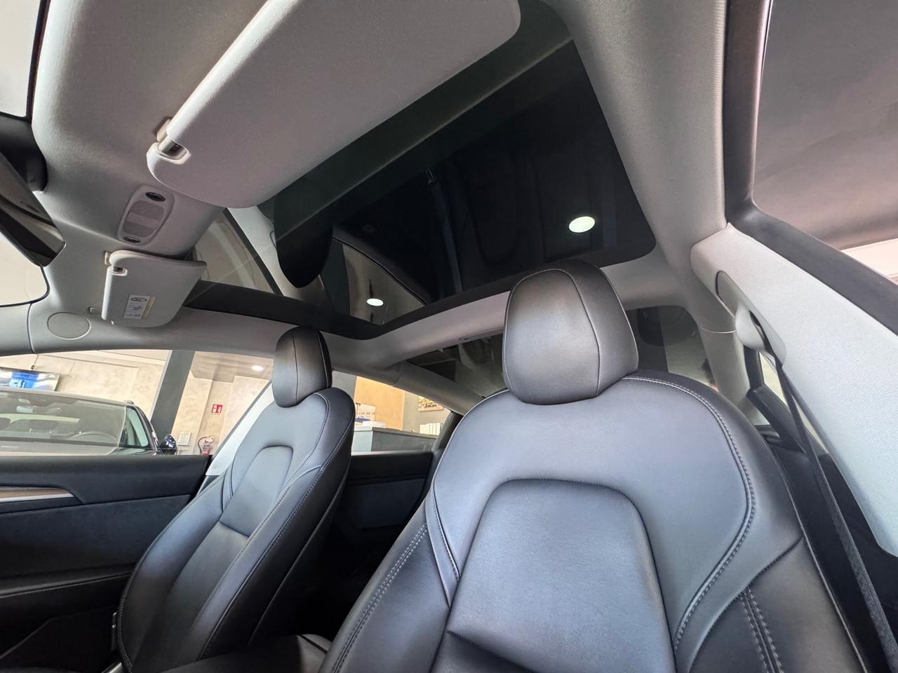 Tesla Model 3 LONG RANGE DUAL MOTOR AUTOPILO #7080