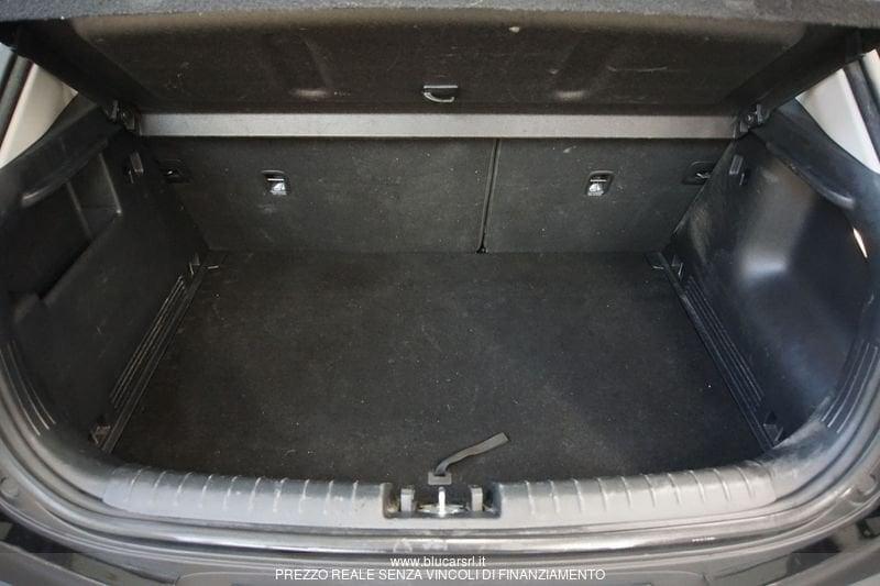 KIA Stonic Stonic 1.2 DPI Style