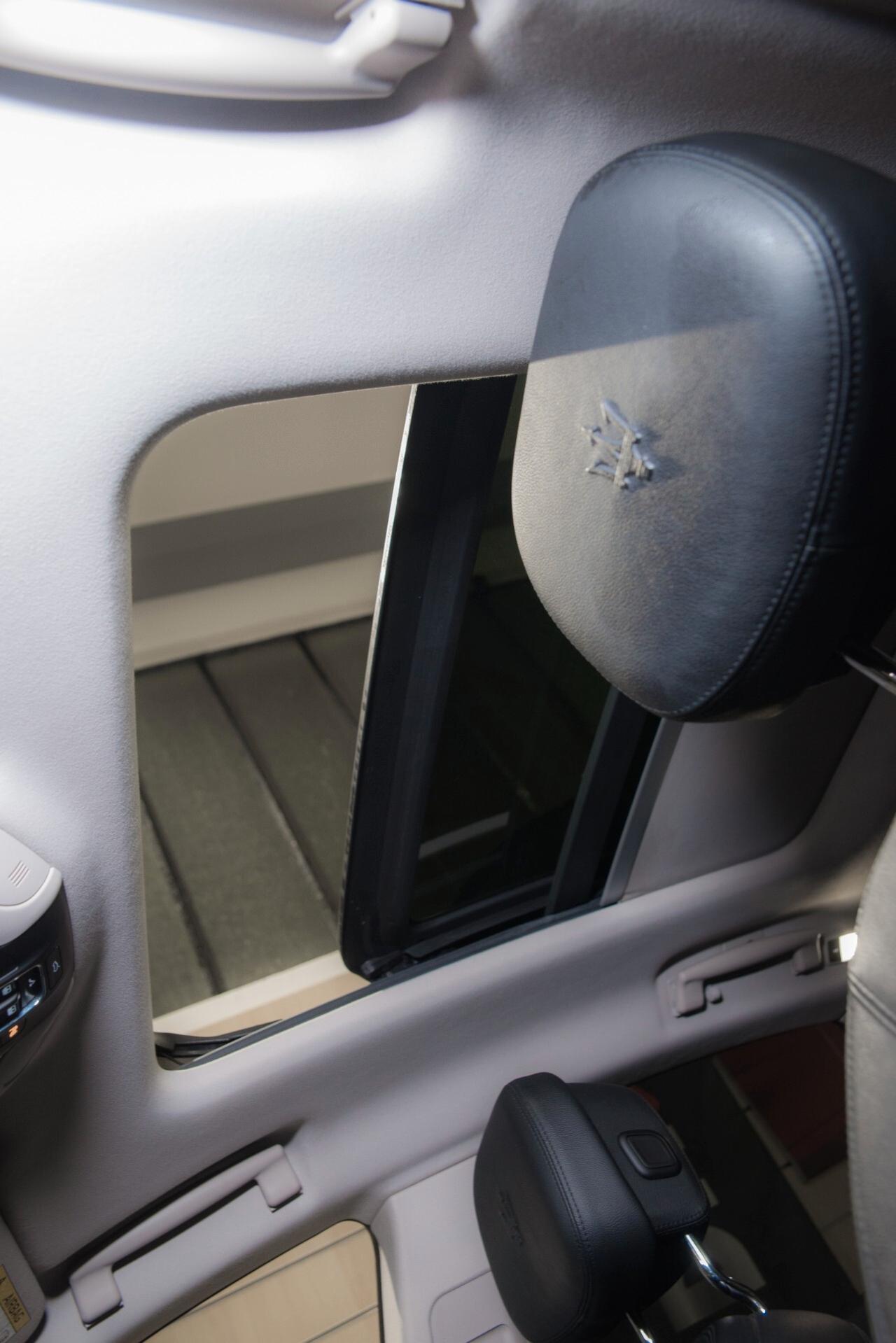 MASERATI LEVANTE 3.0 TDI 250CV V6 PELLE TOTALE TETTO APRIBILE NO SUPERBOLLO