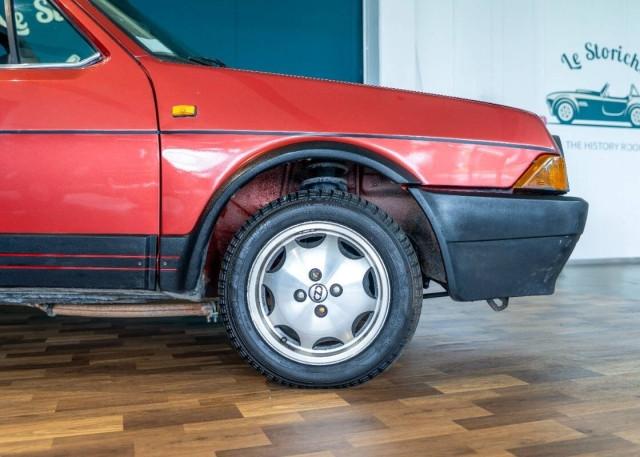 Bertone Cabrio Supercabrio Cabrio 1.5 S 85cv