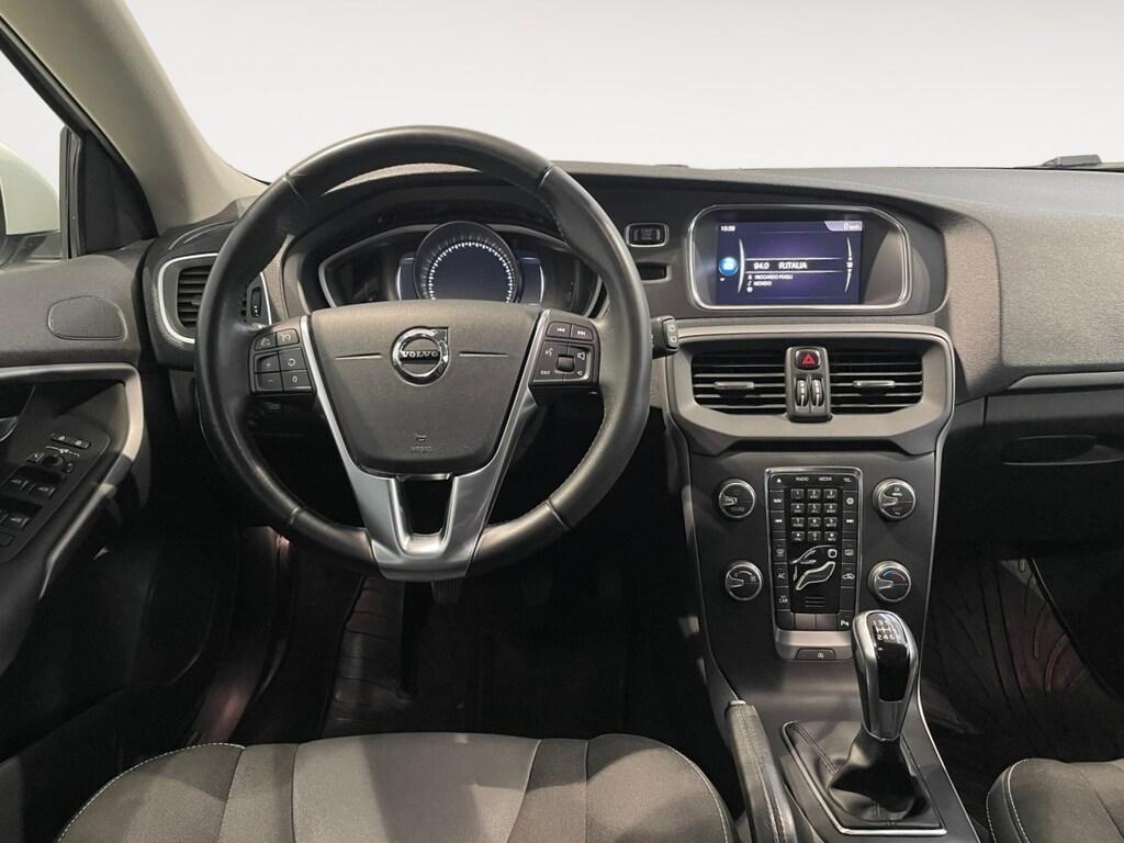 Volvo V40 D2 2.0d 120CV Business Plus