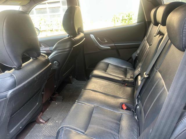 MAHINDRA XUV500 2.2 16V AWD W8 come nuova
